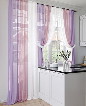 Комплект штор «Мирлерс»