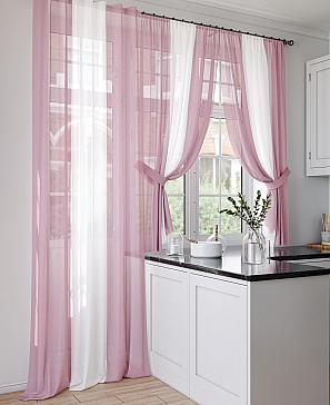 Комплект штор «Шерилинт»