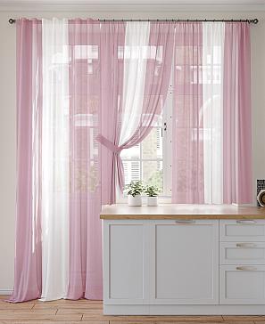 Комплект штор «Шерилинт» | фото 3