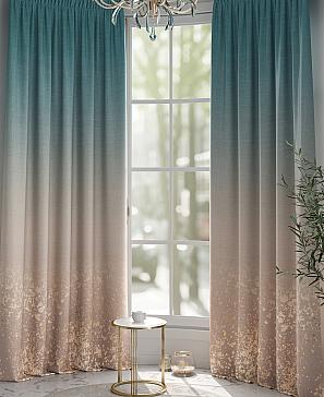 Комплект штор «Манврос» | фото 2