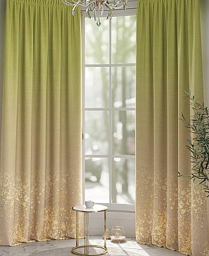 Комплект штор «Ланврис» | фото 2