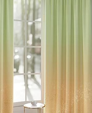 Комплект штор «Ленерок»