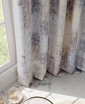 Комплект штор «Гремнорс»