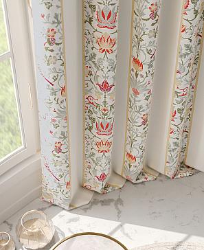 Комплект штор «Рунвирас»