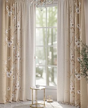 Комплект штор «Флирбар» | фото 2