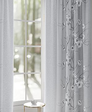 Комплект штор «Рифанирис»