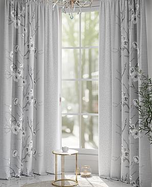 Комплект штор «Рифанирис» | фото 2