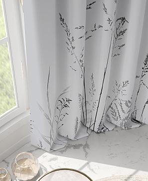 Комплект штор «Хвентрол»