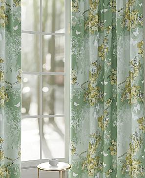 Комплект штор «Манролт»