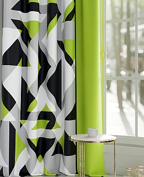 Комплект штор «Филаринс» | фото 3