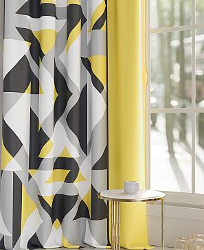 Комплект штор «Минфартос» | фото 3