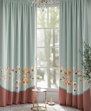 Комплект штор «Ранвилт» | фото 2