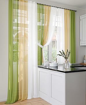 Комплект штор «Франет» | фото 2