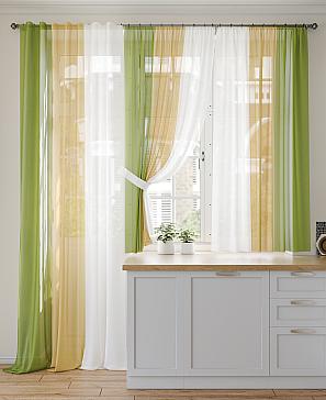 Комплект штор «Франет» | фото 3