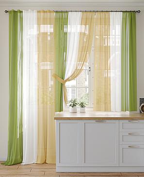 Комплект штор «Манворт» | фото 3