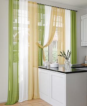 Комплект штор «Манворт» | фото 2