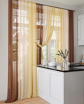 Комплект штор «Ронволт» | фото 2