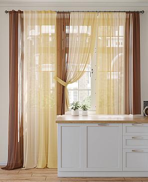 Комплект штор «Ронволт» | фото 3