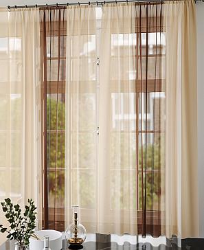 Комплект штор «Генрилт»