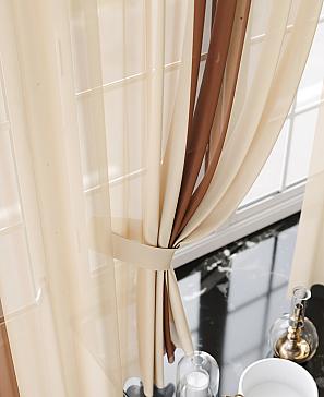 Комплект штор «Генрилт»