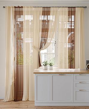 Комплект штор «Генрилт» | фото 3