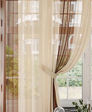 Комплект штор «Генрилт»