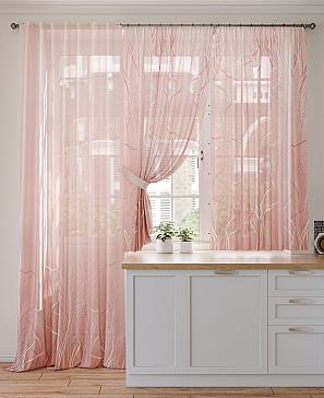 Комплект штор «Манблирс» | фото 3