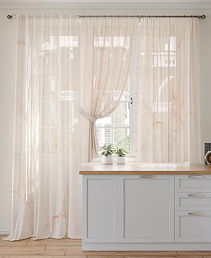 Комплект штор «Ленгритол» | фото 3