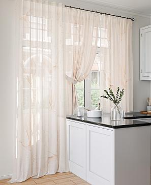 Комплект штор «Ленгритол» | фото 2