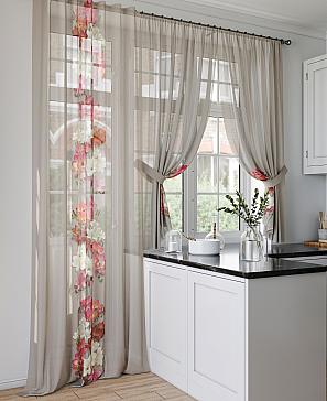 Комплект штор «Рентролт»