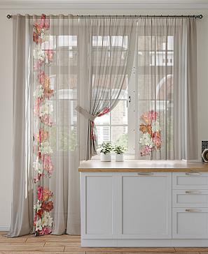 Комплект штор «Рентролт» | фото 3