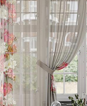 Комплект штор «Рентролт»