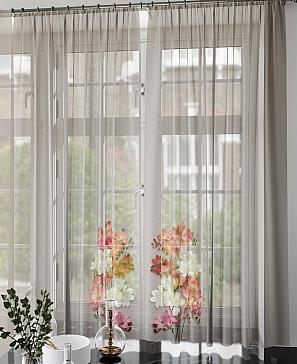 Комплект штор «Рентролт»