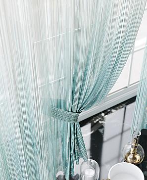 Комплект штор «Нагронт»