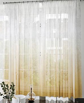 Комплект штор «Кенвирст»