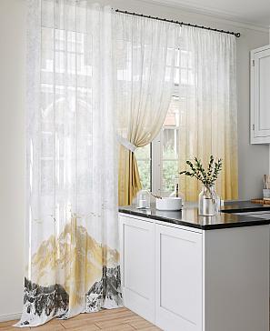 Комплект штор «Кенвирст» | фото 2