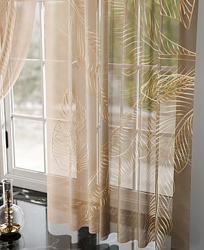 Комплект штор «Локсинет»