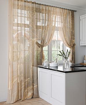 Комплект штор «Локсинет»