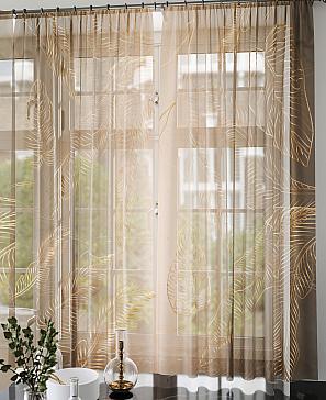 Комплект штор «Локсинет»