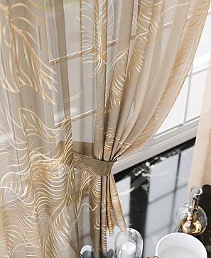 Комплект штор «Локсинет»