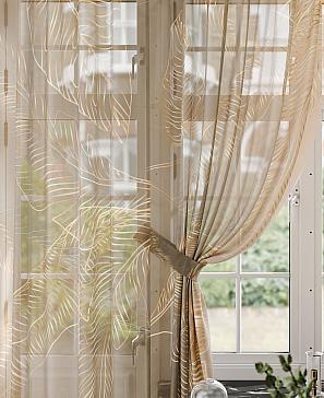 Комплект штор «Локсинет»