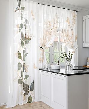 Комплект штор «Ронексит»