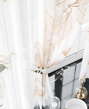 Комплект штор «Ронексит»