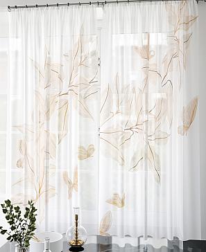 Комплект штор «Ронексит»