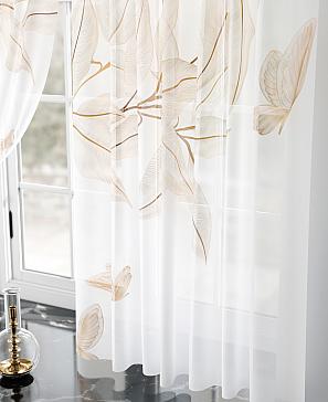 Комплект штор «Ронексит»