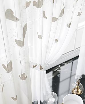 Комплект штор «Хенмиренс»