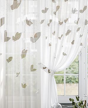 Комплект штор «Хенмиренс»