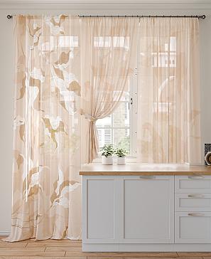Комплект штор «Франброс» | фото 3