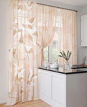 Комплект штор «Франброс» | фото 2