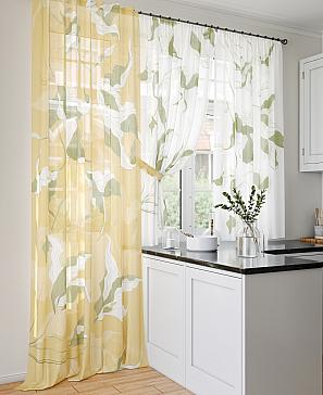 Комплект штор «Шенглорс» | фото 2